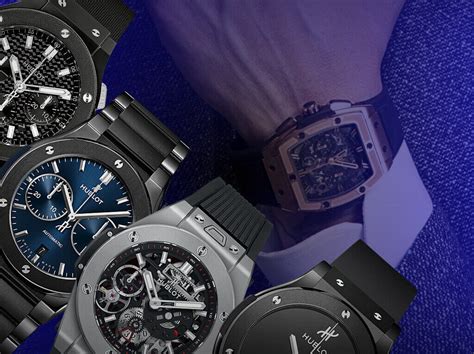 hublot revenue|hublot 2024.